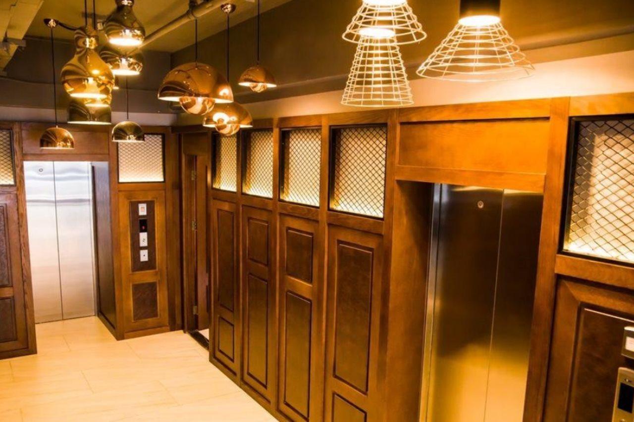 James Joyce Coffetel Harbin Institute Of Technology Экстерьер фото